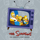 The Simpsons: Some Enchanted Evening