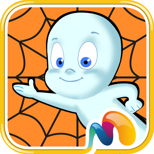 Casper Scare School - Costume Closet